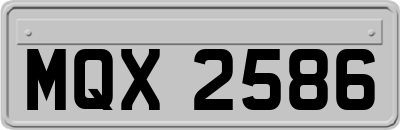 MQX2586