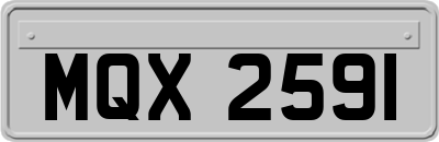 MQX2591