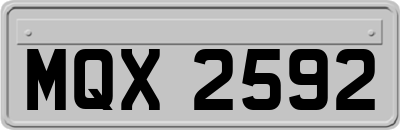 MQX2592