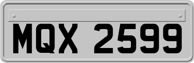 MQX2599