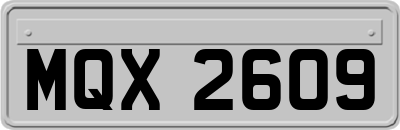 MQX2609