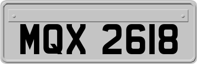 MQX2618