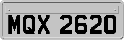 MQX2620