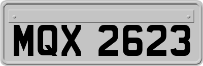 MQX2623
