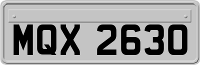 MQX2630