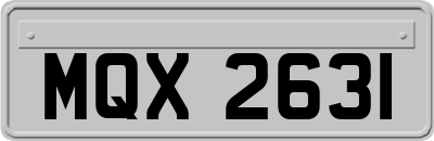 MQX2631