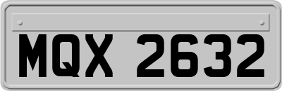 MQX2632