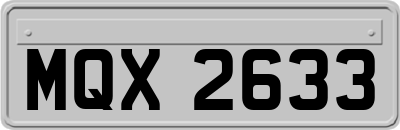 MQX2633