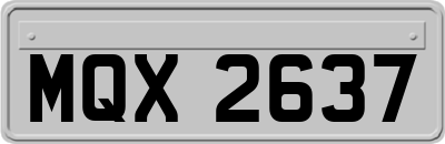 MQX2637
