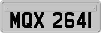 MQX2641