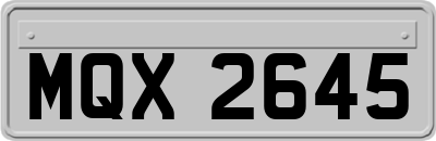 MQX2645