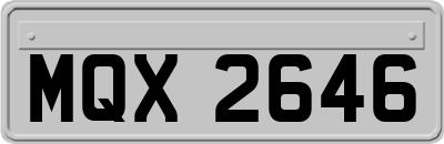 MQX2646