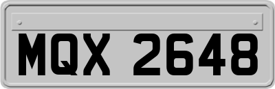 MQX2648
