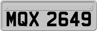 MQX2649