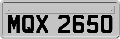 MQX2650