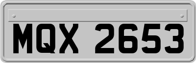 MQX2653