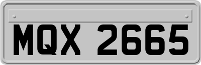 MQX2665