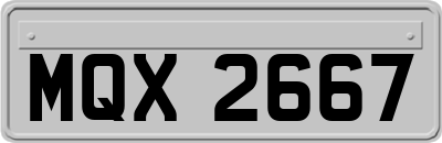 MQX2667