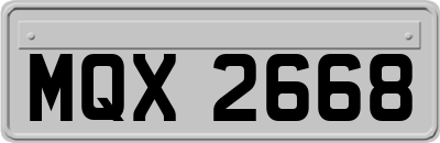 MQX2668