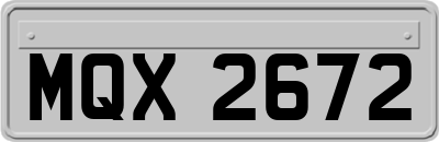 MQX2672