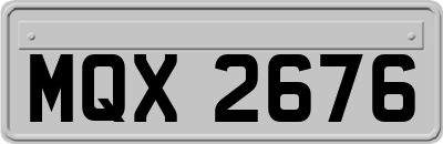 MQX2676