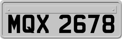 MQX2678