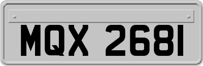 MQX2681