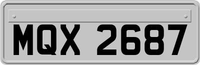 MQX2687