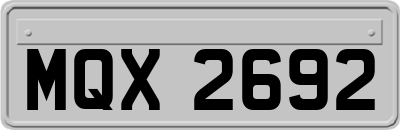MQX2692