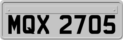 MQX2705