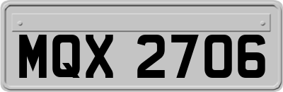 MQX2706