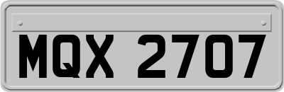 MQX2707