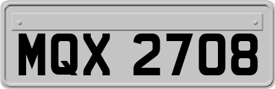 MQX2708