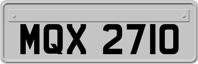 MQX2710