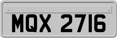 MQX2716