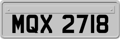 MQX2718