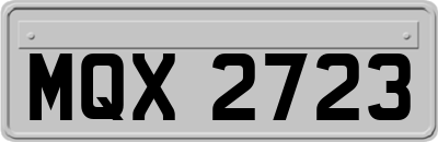 MQX2723