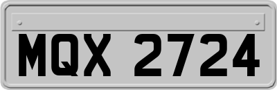 MQX2724