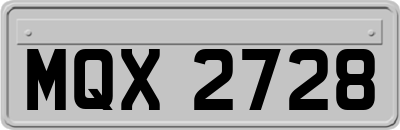 MQX2728