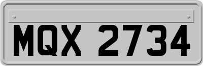 MQX2734