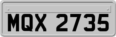 MQX2735