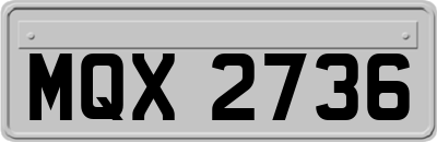 MQX2736