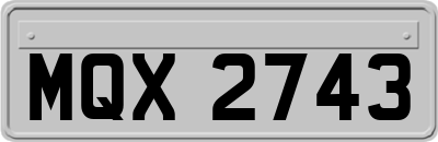 MQX2743