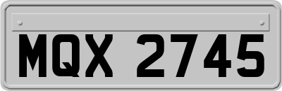 MQX2745