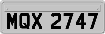 MQX2747