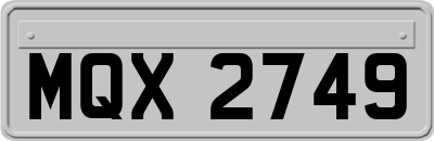 MQX2749