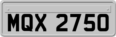 MQX2750