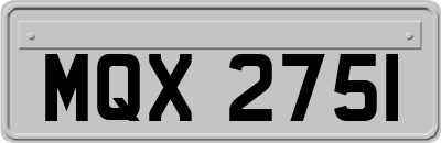 MQX2751