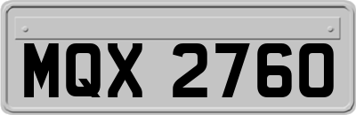 MQX2760