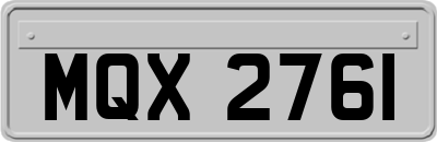 MQX2761